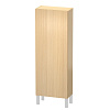 Картинка анонса товара «шкаф duravit l-cube lc1169r7171 50 см средиземноморский дуб»