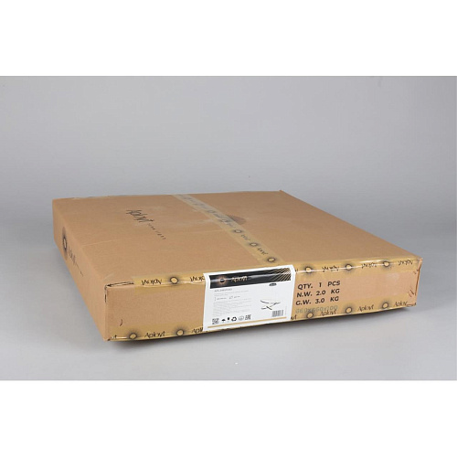 Люстра подвесная Aployt Janina APL.018.03.60 Люстра подвесная Aployt Janina APL.018.03.60