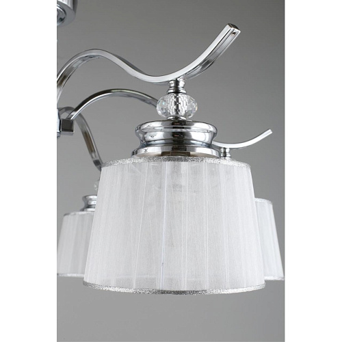 Люстра потолочная Omnilux Arosio OML-88407-06 Люстра потолочная Omnilux Arosio OML-88407-06