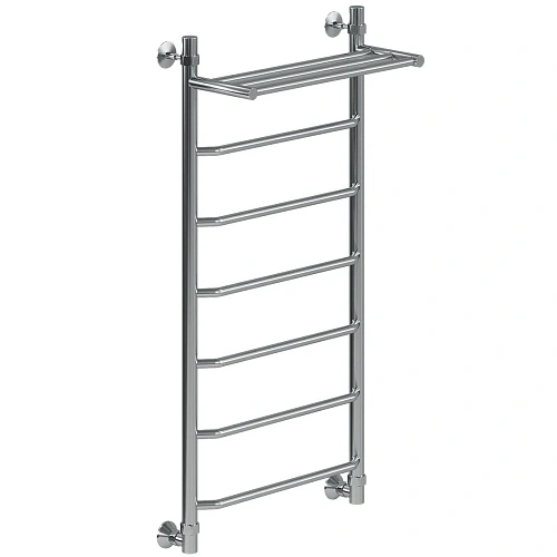 Полотенцесушитель водяной Ника TRAPEZIUM ЛТ ВП 100/40 Полотенцесушитель водяной Ника TRAPEZIUM ЛТ ВП 100/40