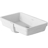 Картинка анонса товара «раковина duravit vero 03304800001»