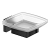 Картинка анонса товара «мыльница villeroy &amp; boch elements-striking tva152020000k5»
