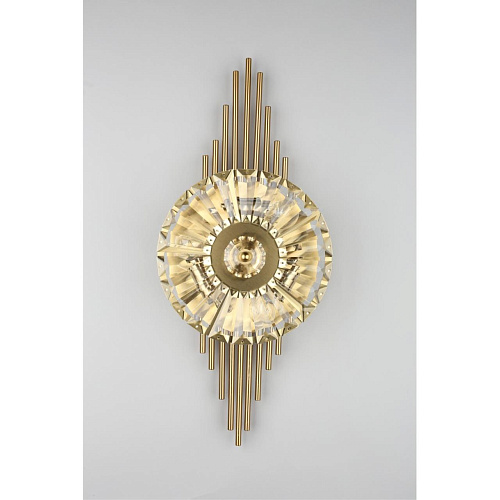 Светильник настенный (Бра) Aployt Valeri APL.640.01.03 Светильник настенный (Бра) Aployt Valeri APL.640.01.03