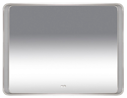 Зеркало Teso azaro Dominica TAL22108 c LED-подсветкой, antifog 1000х800 Зеркало Teso azaro Dominica TAL22108 c LED-подсветкой, antifog 1000х800