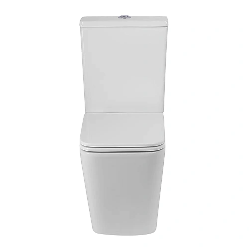 Унитаз напольный BelBagno ARDENTE-R BB02093CPR/SC/BB02093T безободковый Унитаз напольный BelBagno ARDENTE-R BB02093CPR/SC/BB02093T безободковый