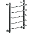 Полотенцесушитель водяной Ника QVADRO Л 90 60/50 Полотенцесушитель водяной Ника QVADRO Л 90 60/50
