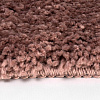 Коврик WasserKRAFT Dill BM-3942 Carob Brown коричневый Коврик WasserKRAFT Dill BM-3942 Carob Brown коричневый