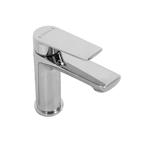 Смеситель для раковины CEZARES COMFORT-LS-01-W0 хром Смеситель для раковины CEZARES COMFORT-LS-01-W0 хром
