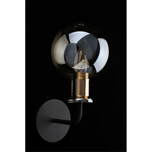 Светильник настенный (Бра) Aployt Rozet APL.902.01.01 Светильник настенный (Бра) Aployt Rozet APL.902.01.01