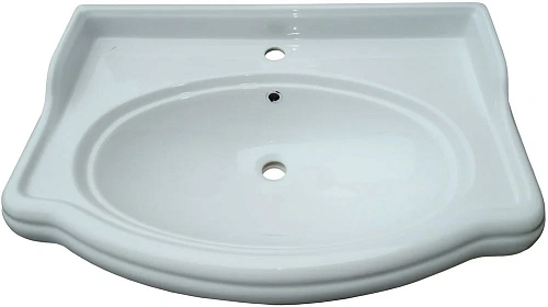 Раковина Opadiris Ретро 80 см 641280 Раковина Opadiris Ретро 80 см 641280