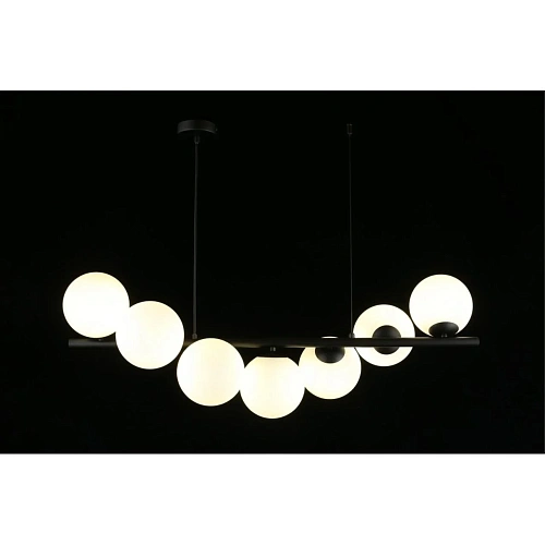 Люстра подвесная Aployt Jagna APL.312.03.07 Люстра подвесная Aployt Jagna APL.312.03.07