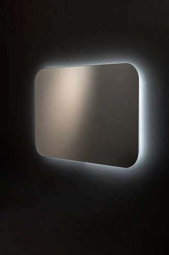 Зеркало Silver mirrors Шампань - 2 800х550 подогрев, выключатель-датчик на движение ФР-00001036 Зеркало Silver mirrors Шампань - 2 800х550 подогрев, выключатель-датчик на движение ФР-00001036