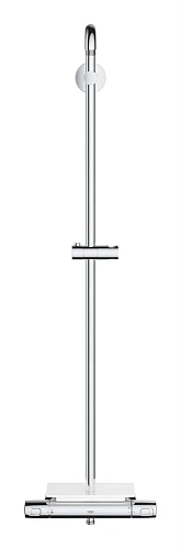 Душевая система GROHE Vitalio Joy XXL 310 с термостатом для душа, хром (26401001) Душевая система GROHE Vitalio Joy XXL 310 с термостатом для душа, хром (26401001)