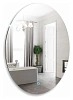 Зеркало SILVER MIRRORS 570x770 сенсорный выключатель Анжу (ФР-00000953)