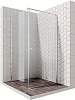 Картинка анонса товара «душевой уголок ambassador diamond 12011103r (1000x1000x2000)»