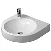Картинка анонса товара «раковина duravit architec 0449580009»