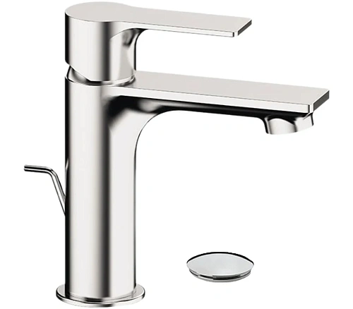 Смеситель для раковины Remer Energy EY10 Смеситель для раковины Remer Energy EY10