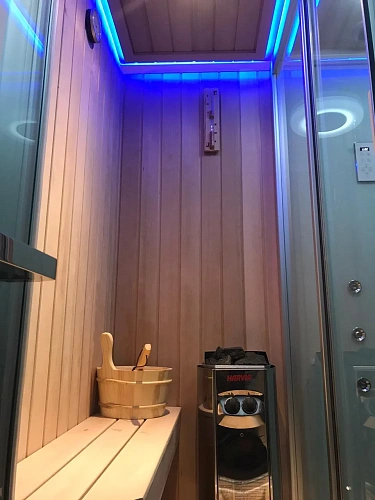 Душевая кабина Frank F921 2015198 220x130 Душевая кабина Frank F921 2015198 220x130