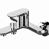 Смеситель для ванны Agger Gorgeous A0210000 Смеситель для ванны Agger Gorgeous A0210000