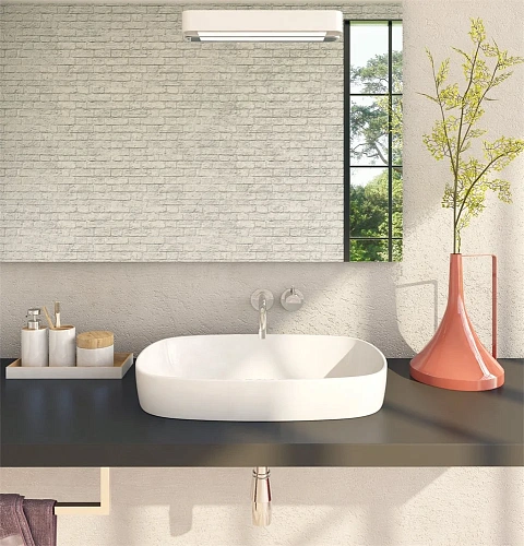 Раковина Kirovit Купер 56 см 29657 Раковина Kirovit Купер 56 см 29657