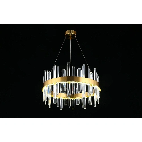 Люстра подвесная Aployt Leon APL.028.03.70 Люстра подвесная Aployt Leon APL.028.03.70