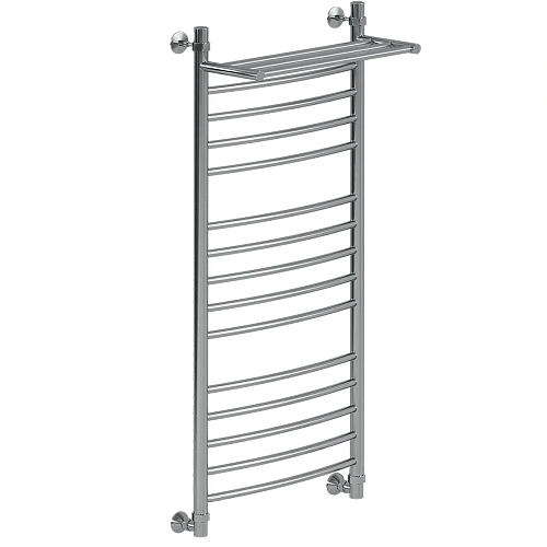 Полотенцесушитель водяной Ника ARC ЛД (Г2) ВП 120/60 Полотенцесушитель водяной Ника ARC ЛД (Г2) ВП 120/60