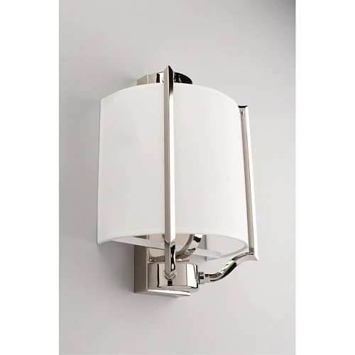 Светильник настенный (Бра) Aployt Kamila APL.727.01.01 Светильник настенный (Бра) Aployt Kamila APL.727.01.01