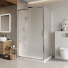 Картинка анонса товара «душевой уголок belbagno luce-ah-1-120/90-p-cr»