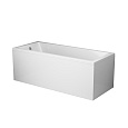Акриловая ванна AM.PM Gem W93A-165-070W-A 165х70 см Акриловая ванна AM.PM Gem W93A-165-070W-A 165х70 см