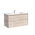 Тумба под раковину Sancos Marmi 2.0 MR2.090EG 890х445х520 дуб галифакс натуральный, подвесная Тумба под раковину Sancos Marmi 2.0 MR2.090EG 890х445х520 дуб галифакс натуральный, подвесная