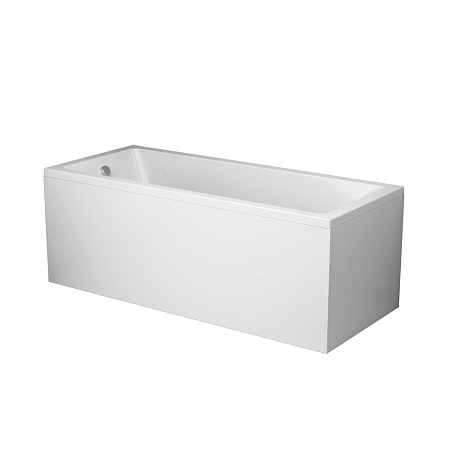 Акриловая ванна AM.PM Gem W93A-165-070W-A 165х70 см