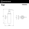 Дозатор жидкого мыла WHITECROSS Ergo ER2242GL золото Дозатор жидкого мыла WHITECROSS Ergo ER2242GL золото