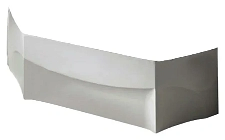 Экран для ванны фронтальный Jacob Delafon Bain-Douche 145 см E6239RU-00 Экран для ванны фронтальный Jacob Delafon Bain-Douche 145 см E6239RU-00