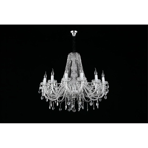 Люстра подвесная Aployt Marunia APL.814.03.14 Люстра подвесная Aployt Marunia APL.814.03.14