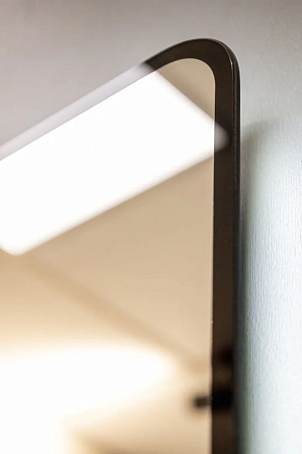 Зеркало Silver mirrors Incanto-BLACK 1200х800 бесконтактный сенсор LED-00002570 Зеркало Silver mirrors Incanto-BLACK 1200х800 бесконтактный сенсор LED-00002570