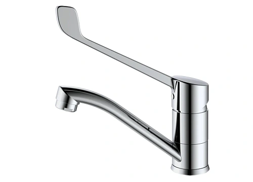 Смеситель для раковины Splenka S08.45, хром Смеситель для раковины Splenka S08.45, хром