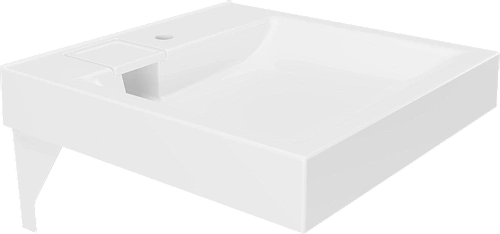 Раковина DIWO Ростов RRnS600 60 на стиральную машину 593373 Раковина DIWO Ростов RRnS600 60 на стиральную машину 593373