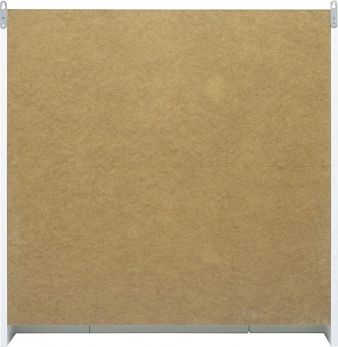 Комплект мебели DIWO Ростов 80 белая, в современном стиле, российская (гарнитур, комплект) 461342 Комплект мебели DIWO Ростов 80 белая, в современном стиле, российская (гарнитур, комплект) 461342