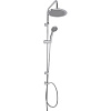 Картинка анонса товара «душевая система aquanet round fs6924 00189328»