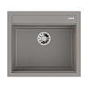 Картинка анонса товара «кухонная мойка omoikiri kitagawa 57-gr artceramic/leningrad grey 4993450»