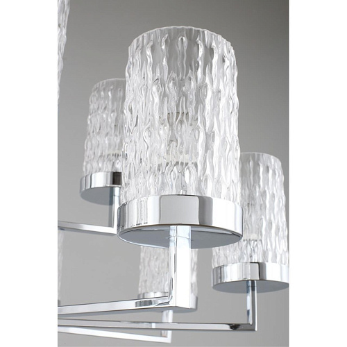 Люстра подвесная Omnilux Maiera OML-84703-12 Люстра подвесная Omnilux Maiera OML-84703-12