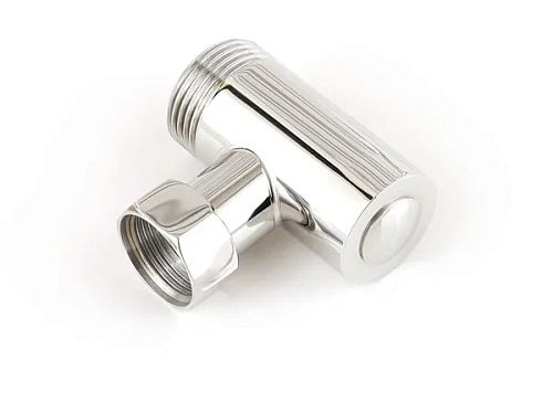 Уголок Сунержа 1 нар.р. - 3/4 н/г 022-1511-0134 Матовая шампань Уголок Сунержа 1 нар.р. - 3/4 н/г 022-1511-0134 Матовая шампань