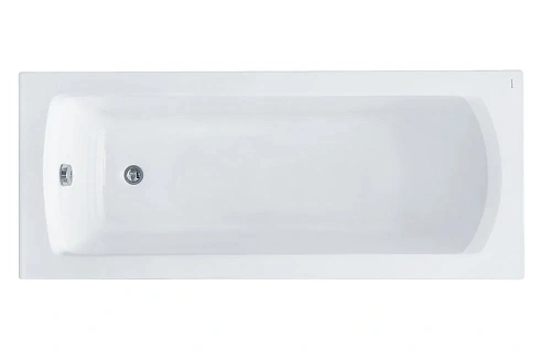 Акриловая ванна Santek Монако 150x70 белая 1.WH11.1.976 Акриловая ванна Santek Монако 150x70 белая 1.WH11.1.976