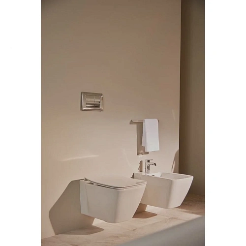 Комплект 3 в 1 Ideal Standard E387001 с подвесным унитазом T359601 STRADA II AquaBlade и инсталляцие Комплект 3 в 1 Ideal Standard E387001 с подвесным унитазом T359601 STRADA II AquaBlade и инсталляцие