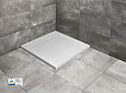 Детальная картинка товара «душевой поддон radaway teos c 100x100 white htc100100-04»