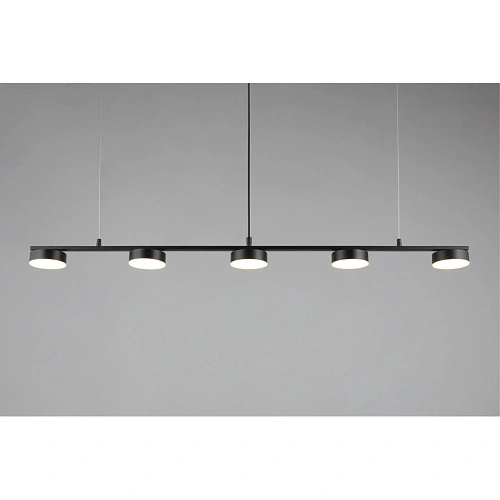 Люстра подвесная Aployt Usia APL.047.03.35 Люстра подвесная Aployt Usia APL.047.03.35