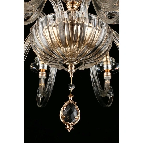 Люстра подвесная Aployt Daniele APL.701.03.08 Люстра подвесная Aployt Daniele APL.701.03.08