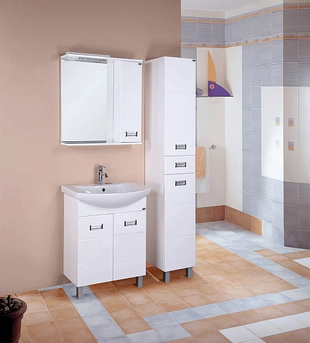 Шкаф-пенал Onika БАЛТИКА 32.11 универсальный 403214 Шкаф-пенал Onika БАЛТИКА 32.11 универсальный 403214