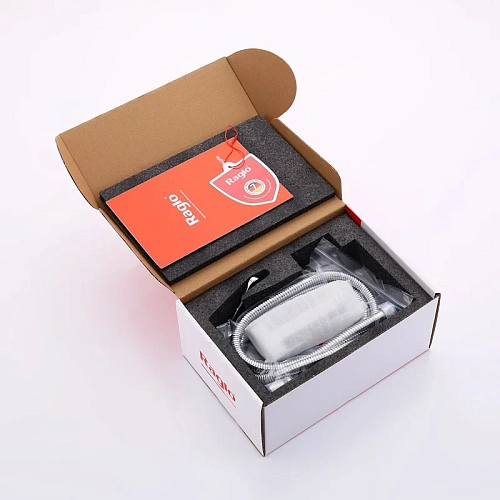 Гигиенический душ Raglo R51.51, хром Гигиенический душ Raglo R51.51, хром