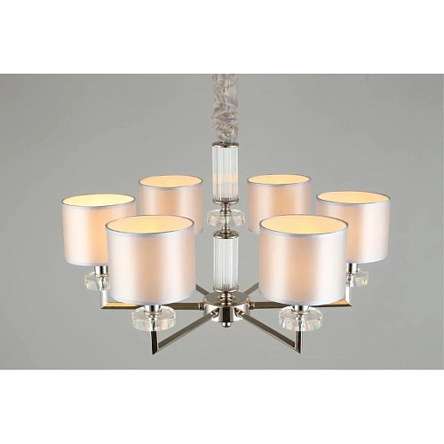 Люстра подвесная Aployt Emelin APL.752.03.06 Люстра подвесная Aployt Emelin APL.752.03.06